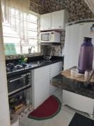 Kitnet Paz e Praia Caraguatatuba - Massaguaçu