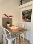 studio au port dAgde proche des plage