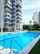 Apartamento Benidorm, Parking Incluido