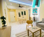 InapLena Cheras - Minimalist Homestay