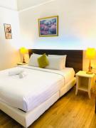 Elites Stay Suites Times Square KL