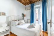 iFlat Classy & Spacious apt near Campo de Fiori