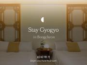 Staygyogyo in Bongcheon