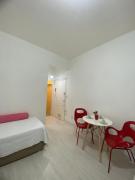 Apartamento Aconchegante no Coração do Rio de Janeiro