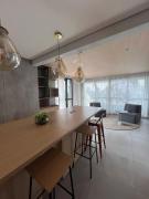 Studio sofisticado a 230m do metrô Brooklin - SP