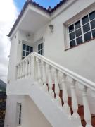 Modern apartment in Frontera, 45 m² with sea view balcony