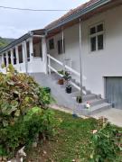 Seosko turisticko domacinstvo Milanovic