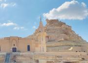 Bait Ward Siwa House