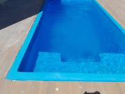 Casa com piscina em Guarajuba 4quartos