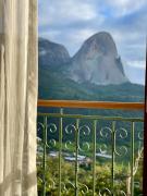 Suíte Vista Azul Hotel