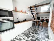 Studio - Le Duplex Catalan - App 3-3 - City center Studio - Le Duplex Catalan - App 3-3 - City center