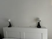 New 42 square feet two bedrooms with sauna for six