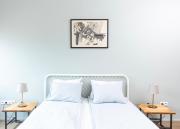 Modern House in Old Town Numero 7