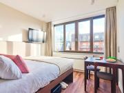 Top Scheveningen Top Scheveningen