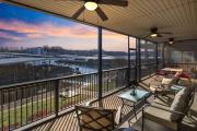 Lakefront Luxury Condo at The Falls