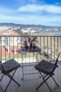 Apartamento Mirador del Mediterráneo - Frente al mar