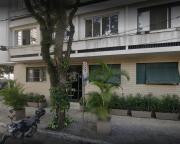 Vossa Bossa Alameda Tietê