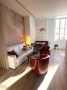Riviera Beach, Design apartement near Croisette