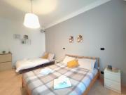 Navigli Apartment in the center five star