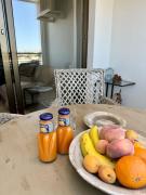 Luxury 2 Bedrooms Ocean View Iguazu