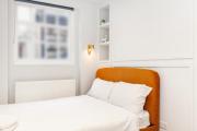 Cosy studio close to Edgware Rd Cosy studio close to Edgware Rd