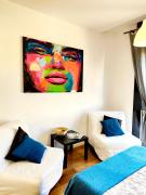 Apartament - Studio Abad