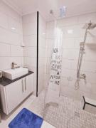 Peaceful, warm and cosy