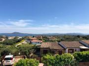 Il Paradiso, villetta vista mare