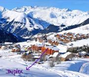 Top Albiez-Montrond