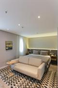 1707 Flat Jardim Europa Itaim apt particular