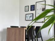 Sunset House, Apto Inteiro 2 quartos