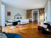Charming Studio in the Heart of Lisbon Charming Studio in the Heart of Lisbon