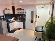 Modern Studio near LRT, MOA & Star City in Pasay