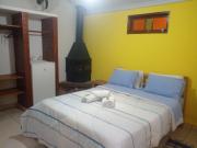 Suítes portal do bosque