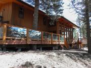Canmore Alpine Hostel - Alpine Club of Canada
