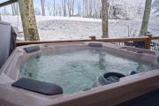 Top Beech Mountain