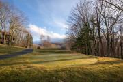 Top Beech Mountain