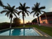 Casa España Pool and Garden