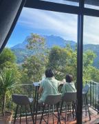 Green Therapy Cottage