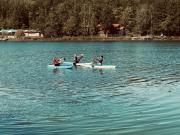 Top Roof Tiny ROOM - Tinylodge Ellertshäuser See