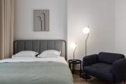 M4 City Centre Studio Apartments - 5 min to Old Town