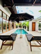 2 BR Villa Near Seminyak Beach