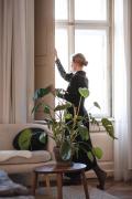 Renovated historical apartment in the center of Brno