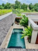 2 BR Villa Near Seminyak Beach