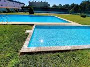 Apartment T2 with pool Apartment T2 with pool