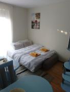 Apartman Fazan