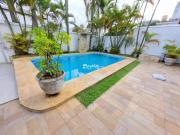 Casa Enseada Guarujá