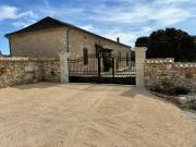 Maison de charme avec piscine chauffée