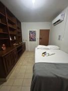 Pousada automática sem recepção 1