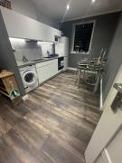 Apartament w Łęknicy Apartament w Łęknicy